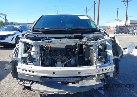 2019 Acura Mdx Tech Pkg z USA, uszkodzony, nr VIN 5J8YD3H58KL008147